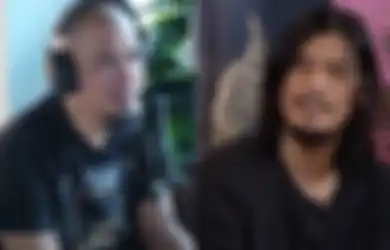 Virzha Dewa 19: Bukan Nggak Suka, Tapi Ahmad Dhani Suka Ngomongin Hal yang Nggak Perlu!