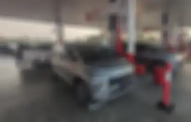 Cara Hemat BBM Mobil Hyundai Stargazer, Pakai Fitur dan Teknologi Ini