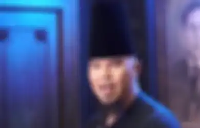 Ahmad Dhani Akui Sebelum Ditunda, Belum Ada Koordinasi dengan Polisi untuk Konser Dewa 19 di JIS