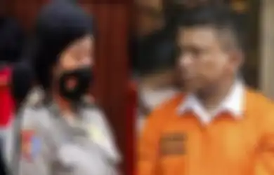 Satu-satunya Polwan yang Terseret Kasus Brigadir J, AKP Dyah Chandrawati Terbukti Tak Profesional, Ini Peran Anak Buah Ferdy Sambo yang Dihukum Demosi 1 Tahun