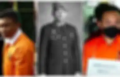 Ditinggal Kuat Ma'ruf yang Jalan Beriringan dengan Brigadir J Masuk ke Rumah, Bripka RR Kaget Yosua Ditembak Bharada E, Posisi Ferdy Sambo Saat Kejadian Jadi Sorotan