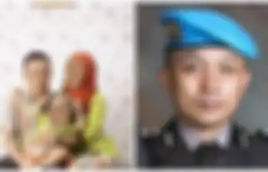 Didesak untuk Terbuka dan Bicara Jujur Terkait Pembunuhan Brigadir J, Bripka RR Tak Kuasa Bendung Air Mata saat Dijenguk Istri dan Adik Kandungnya, Sang Pengacara: Ingat Anak Kamu!