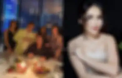 Putra Sulungnya Sukses Lamar Kekasih Cantiknya, Sebentar Lagi Hotman Paris Bakal Gelar Hajatan, Kekasih Fritz Hutapea Justru Disebut Mirip dengan Ayu Ting Ting, Begini Potretnya