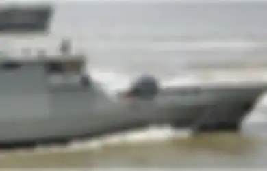 Penggebuk TNI AL Makin Garang, KRI Halasan 630 Sukses Uji Tembak Meriam, Ini Speknya yang Patut Diperhitungkan