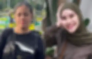 Tertawa Ngakak Lihat Aksi Mbak Rara, Tangan Zaskia Adya Mecca Gatal untuk Komentari Video Sang Pawang yang Gagal Hentikan Hujan di Sebuah Konser, Warganet Auto Ikut Beri Hujatan: Dah Pulang Aja Daripada Malu