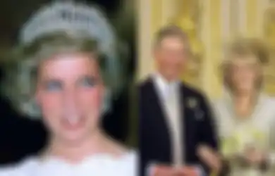 Ratu Elizabeth II Sempat Mengumumkannya Sebelum Tutup Usia, Camilla Ternyata Tak Akan Bergelar Ratu Meski Charles Naik Takhta Jadi Raja: Perceraian Putri Diana Buat Rumit