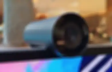 Review Dell Pro Webcam WB5023 Dengan Desain Profesional dan Gambar Tajam