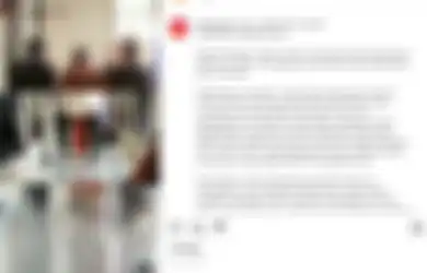 Gara-gara Hutang dan Nyanyi Lagu 'Manis di Bibir', Pemuda Ini Nekat Bacok Teman Sendiri, Warganet: Hutang Bikin Permusuhan!