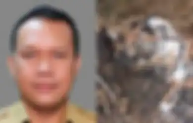 Kepalanya Hilang, Iwan Budi Pegawai Bapenda Semarang Ditemukan Hangus Terbakar Diduga Jadi Korban Mutilasi, Sosoknya Sempat Dipanggil Ditreskrimsus Polda Jateng Gara-gara Ini