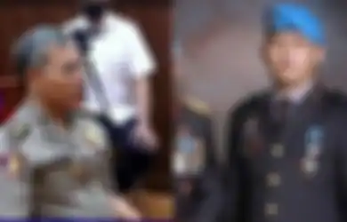 Nasib Apes Menimpanya, Kombes Agus Nurpatria Susul Ferdy Sambo Dipecat dari Kepolisian, Sang Perwira Tinggi Terbukti Lakukan Kejahatan Ini
