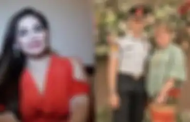 Terseok-seok Bayar Bunga Bank, Korban Olivia Nathania Bongkar Janji Nia Daniaty yang Diingkari, Kini Janda Farhat Abbas Dituntut Ganti Rugi Rp 8,1 Miliar, Kenapa?