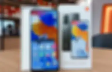 Harga HP Second Redmi Note 11 Pro 5G 8/128 Januari 2023, Jadi Rp 3 Jutaan