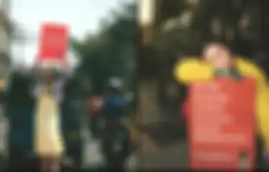 Bareng Cindercella dan Posternya, Cap Lang Eucalyptus Ajak Cewek Lawan Insecure Jadi Pede