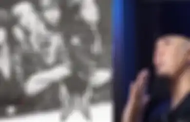 Akui Terinspirasi Slank, Ahmad Dhani: Mereka Bikin Dewa 19 Berani Bikin Lagu yang Beda!