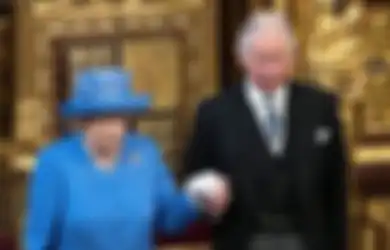 Hidup Hampir Satu Abad, Inilah Rahasia Umur Panjang Ratu Elizabeth II, Selalu Konsumsi Makanan yang Sama Setiap Hari