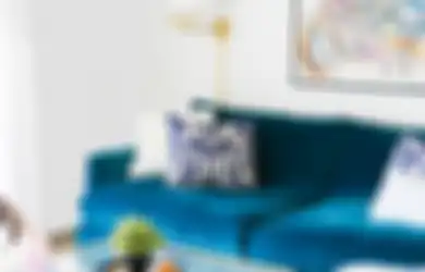 Sofa Berwarna Cerah Bisa Jadi Pilihan yang Menguntungkan untuk Ruang Tamu Anda, Berikut Alasannya!