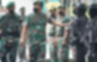 Minta 13 Prajurit yang Aniaya Warga hingga Tewas Tanggung Jawab, Maruli Simanjuntak Ternyata Menantu Orang Penting di Indonesia, Ini Biodata Lengkap Sang Pangkostrad