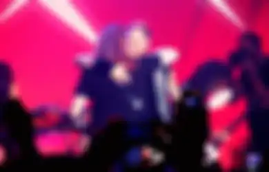 Meski Dipecat, Dave Mustaine: Di Metallica Gue yang Alpha Male Lah!