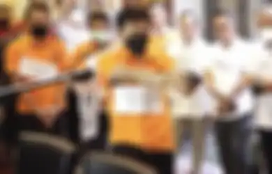 Tembak Brigadir J dengan Mata Terpejam, Pengakuan Bharada E Soal Aksi Ferdy Sambo di TKP Terbukti Jujur, Foto Sosoknya Dapat Dukungan