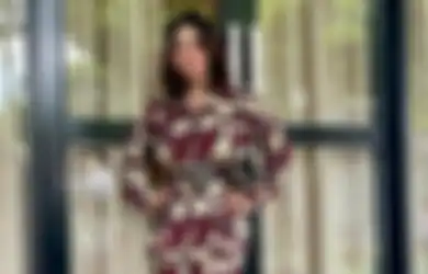 Pantas Saja Tiga Kali Menikah Tak Kunjung Dapat Momongan, Dewi Perssik Akhirnya Bongkar Penyebabnya, Akui Tak Dapat Hal Ini dari Mantan Suaminya: Gimana Mau Hamil...
