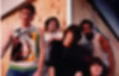 Cerita Dave Grohl Tentang Awal Mula Gabung Scream, Band Punk yang Memulai Perjalanan Bermusiknya