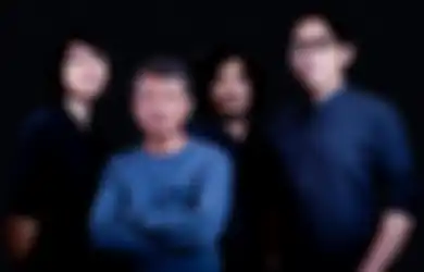 Muak akan Heroisme Penuh Pamrih! Efek Rumah Kaca Rilis Single 'Heroik'