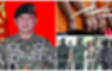 1 Warga Sipil Meregang Nyawa dengan Tubuh Penuh Luka, Mayjen TNI Ruli Simanjuntak Sebut Prajurit Kostrad yang Ditetapkan Tersangka Tak Ada Niat Membunuh, Ini Alasannya