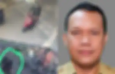CCTV Lampu Merah Akpol Merekam Gerak-geriknya Terakhir Kali, PNS Kota Semarang yang Ditemukan Hangus Termutilasi Harusnya Jadi Saksi Korupsi, Kepala Kantor Bapenda Mengelak Soal 1 Hal Ini