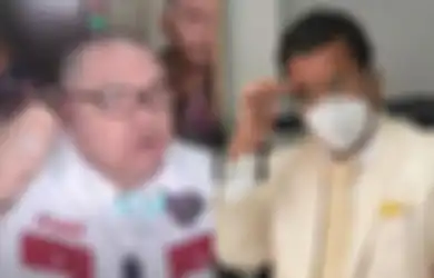 'Mati pun Saya Nggak Peduli!' Saling Tunjuk Hingga Nyaris Duel saat Mediasi, Razman Nasution Tuding Hotman Paris Pengecut Lantaran Hal Ini 