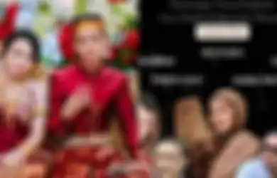 Ibu Pihak Cowok dan Ibu Pihak Cewek Sempat Musuhan 10 Tahun, Pernikahan Anak Sultan Pinrang Ini Tetap Digelar Super Megah: Undang Lima Artis Papan Atas