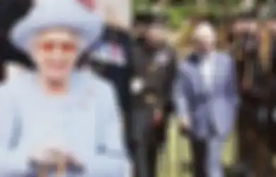 Kehadirannya Sempat Ditolak, Kini Terungkap Alasan Camillia Parker Tak Dapatkan Gelar Ratu Kerajaan Inggris, Keputusan Mendiang Elizabeth II Jadi Sorotan