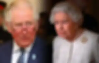 Segera Naik Takhta Sepeninggal Ratu Elizabeth II, Pemberian Gelar Pada Camilla Istri Pangeran Charles Rumit, Isu Perselingkuhan Masa Lalu Disinggung