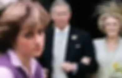 Berani Rebut Pangeran Charles dari Pelukan Putri Diana, Camilla Ternyata Pernah Lontarkan Kata-kata Kejam hingga Membuat Ibu Pangeran Harry Sangat Sakit Hati