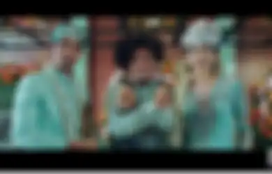 Sinopsis Film Mendarat Darurat, Cerita Perselingkuhan yang Kocak