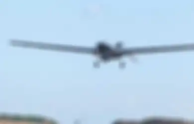 Rusia yang Malang, Kartu Memori dari Drone Pengintai Miliknya Jatuh ke Tangan Ukraina: Berisi Informasi Penting