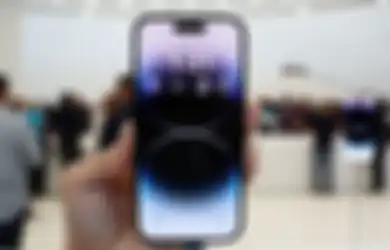 Download Wallpaper iPhone 14 dan iPhone 14 Pro di Sini, Resolusi FullHD!
