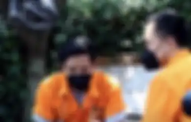 Seniornya Bilang Penakut, Pengakuan Jujur Bharada E Bikin Ferdy Sambo Buru-buru Lakukan Ini, Foto Tersangka Kasus Brigadir J Dibahas