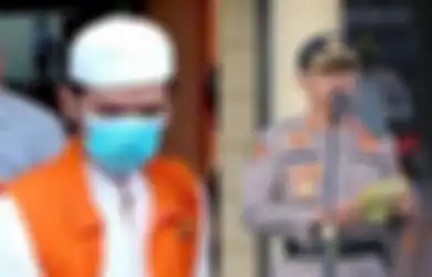 Ditangkap di Zaman Ferdy Sambo, AKBP Dalizon Sebut Pejabat Bareskrim Terima Rp 4,25 Miliar dari Hasil Suap, Komjen Agus Andrianto Jawab Tudingan Lindungi Anak Buah