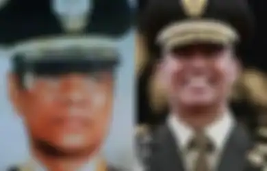 Jenderal TNI Tak Akur Sudah Biasa, Mantan Panglima Era Soeharto Pecat Sahabat Sendiri Gegara Candanya Dikutip Media, Foto M Jusuf Dikagumi