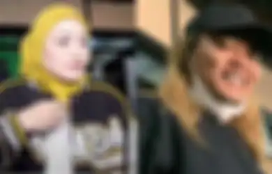 Ogah Disebut Belum Move On dari Nathalie Holscher, Sule Makin Berani Kepergok Bawa Wanita di Mobil : Siapa yang Merawat Aku