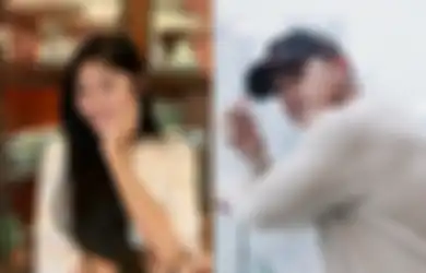 Desas-desus Soal Pernikahan Makin Santer Terdengar, Sahabat Erina Gudono Bocorkan Kaesang Pangarep Bakal Naik Pelaminan Dalam Waktu Dekat