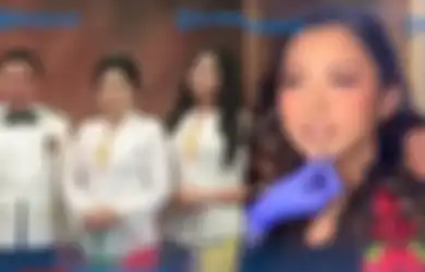 Aktif Promosikan Produk Endorse, Inilah Profil Trisha Eungelica si Anak Sulung Ferdy Sambo dan Putri Candrawathi, Semangati Orang Tua yang Terjerat Kasus Hukum