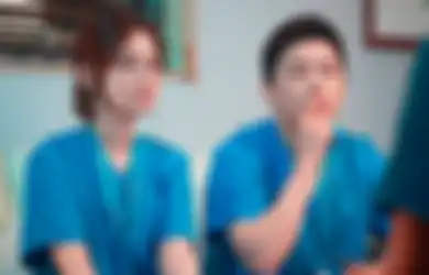 Info Drama Korea Tentang Dokter yang Romantis dan Seru. Wajib Nonton!