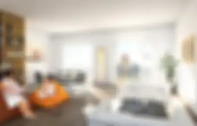 Sering Dianggap Sepele, Ini Manfaat Visualisasi 3D Ketika Merencanakan Desain Interior Rumah, No Play-play!