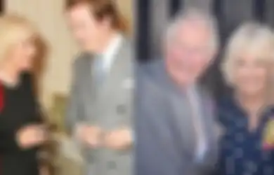 Camilla Naik Takhta Sepeninggal Ratu Elizabeth II, Nasib Anak-anak Tiri Raja Charles Justru Disebut Bak Kena Karma karena Ulah Ibunya yang Rebut Suami Orang, Kenapa?