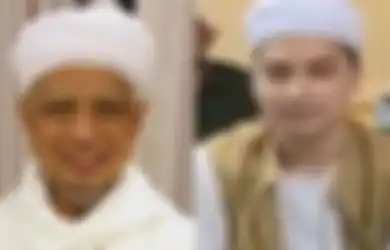 Pondok Pesantren yang Dirintis Ayahnya di Ambang Kehancuran, Alvin Faiz Dianggap Gagal Pimpin Ponpes Az-Zikra, Sosok Ini Vokal Bongkar Kejanggalan yang Ada di Yayasan Milik Ustaz Arifin Ilham