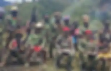 Takut Ditembak Hingga Disandera, Ahmad Taufan Damanik Penuh Resiko Temui Panglima OPM yang Ingin Damai dengan Indonesia di Papua, Komnas HAM: Apa Mau Kita Setiap Hari Mencatat Orang Mati?