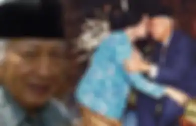 Dikira Pesanan Istrinya, Soeharto Dibuat Bingung Kiriman Patung Tak Biasa Datang ke Rumahnya Jelang G30S PKI: Itu yang Ganjil!