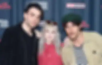 Makin Bikin Penasaran, Paramore Kasih Bocoran Cuplikan Lagu Baru!