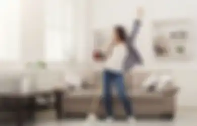 Tips Sehat Saat Puasa, Lakukan 5 Kegiatan Bersihkan Rumah, Yuk!